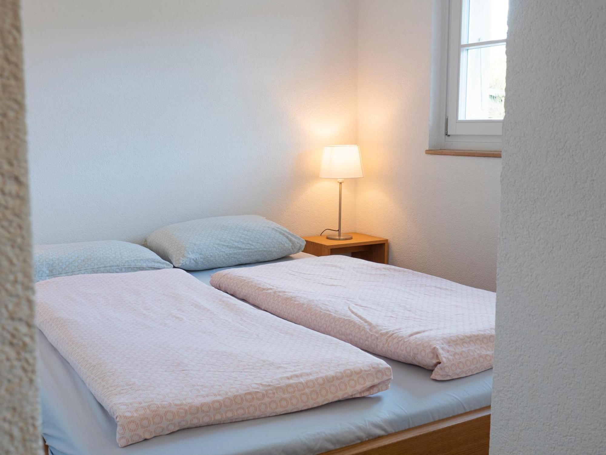 Avenches Youth Hostel Dış mekan fotoğraf