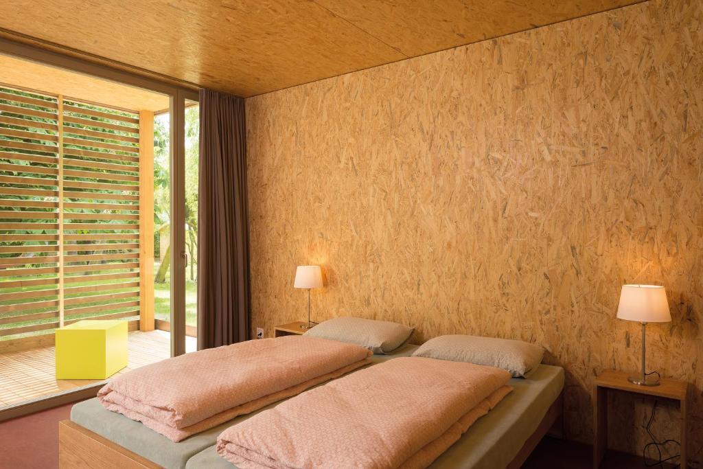 Avenches Youth Hostel Oda fotoğraf